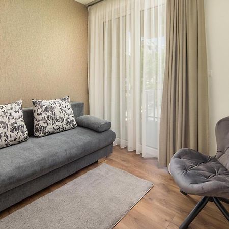 Spa Residence Carbona Onyx Deluxe Apartman Hévíz Exteriér fotografie