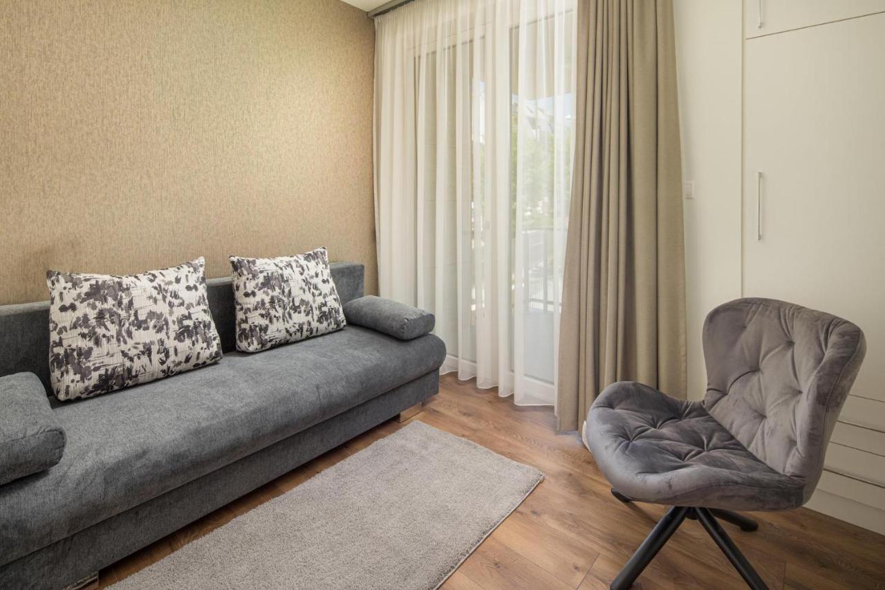 Spa Residence Carbona Onyx Deluxe Apartman Hévíz Exteriér fotografie