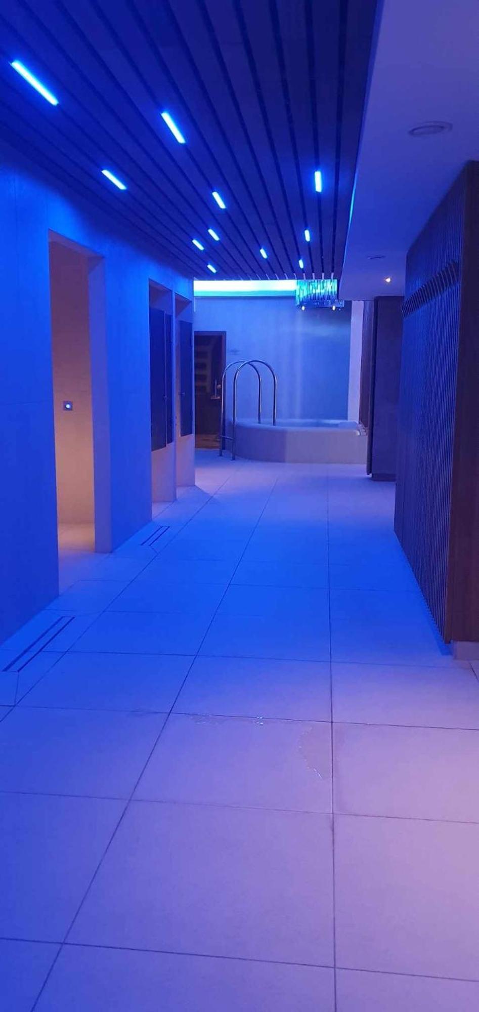 Spa Residence Carbona Onyx Deluxe Apartman Hévíz Exteriér fotografie
